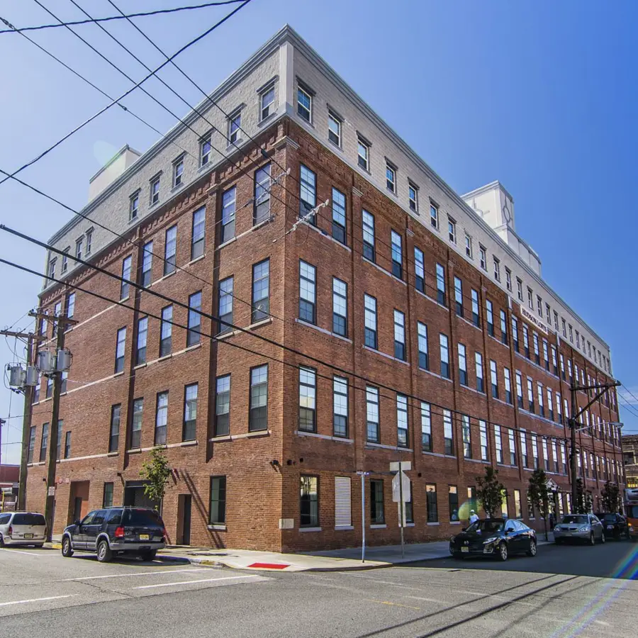 Hudson Lofts